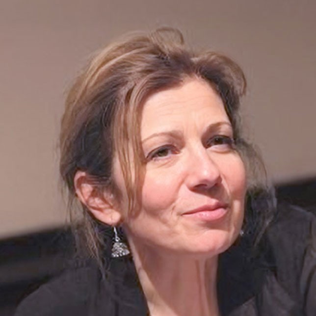 Valérie Mancret-Taylor